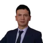 Sharipov Azizbek Tolibovich