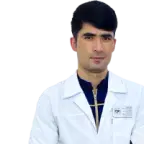 Quvatov Olmosbek Shavkatovich