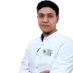 Olimov Ilxomjon Qodirjonovich