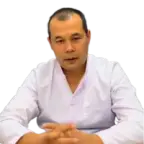 Obloqulov Hazrat Boyzakovich