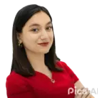 Алмамадова Севинчсултон Ахмадовна