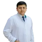 Мирзаев Озод Вохидович