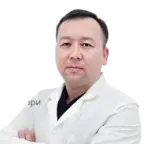 Каххоров Ахрор Холмуродович