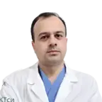 Рузиев Шарофиддин Хасанович