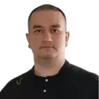 Саркисян Юрий Александрович