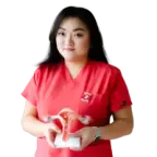 Ким Вероника Олеговна