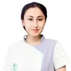 Абдухакимова Камола Бахтиеровна