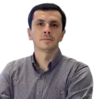 Гафаров Рушен Рефатович