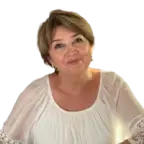 Umarova Rano Ismatullaevna