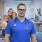 Исмати Одилжон Обидович