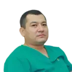 Хушмуродов Уткир Раззокович