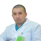 Каяев Азиз Хасанович