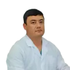 Шарипов Улугбек Абдулхакович