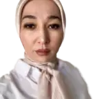 Ахмедова Динара Эгамовна