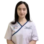 Hasanova Zarina Mekoilovna