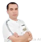 Бегматов Лочин