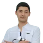 Холбеков Темур Баходирович