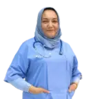 Iskakova Gulchehra Kosimalievna