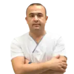 Аликулов Даврон Эшматович