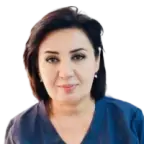 Arziyeva Gulnora Boriyevna