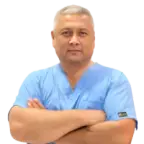 Zaydinov Shavkat Suyunboevich