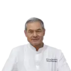 Худойбердиев Музаффар Хамидович