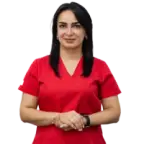 Азимова Рано Азаматовна