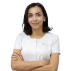 Юнусова Нилюфар Азизовна