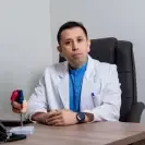 Салихов Собирхон Гайратович