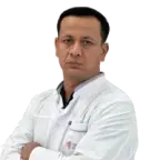Кузиев Миржалол Омонбойевич
