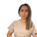 Ишонкулова Зилола Негматовна