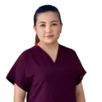 Норматова Шахиста Шавкатовна