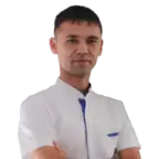 Муратов Тимур Ибрагимович