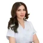 Агзамова Шохида Фахриддиновна