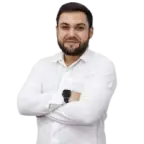 Абдуллаев Достонжон Кахрамонович