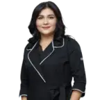 Xajieva Dildora Ahrarovna