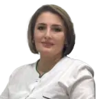 Бердиева Шоира Шукуровна