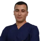 Хуррамов Обиджон Ахмадович