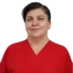 Эфендиева Венера Фирдовсиевна