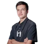 Iskandarov Mirzhalol Baxtiyarovich