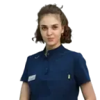 Bakaeva Nasiba Alisherovna