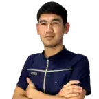 Chinberdiev Sardor Abduzhalilovich