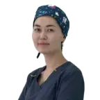 Golovlena Anna Aleksandrovna