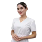 Абдуллаева Мехрона Эмомалиевна