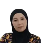 Камилова Зилола Толкиновна