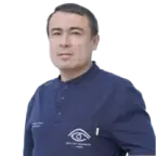 Атаев Шухрат Хасанович