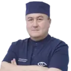 Ганиев Шерзод Джуракулович