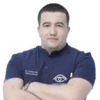 Орипов Ойбек Улугбекович