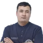 Эшниезов Зарифжон Шухратович