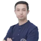 Хасанов Жасур Икромович